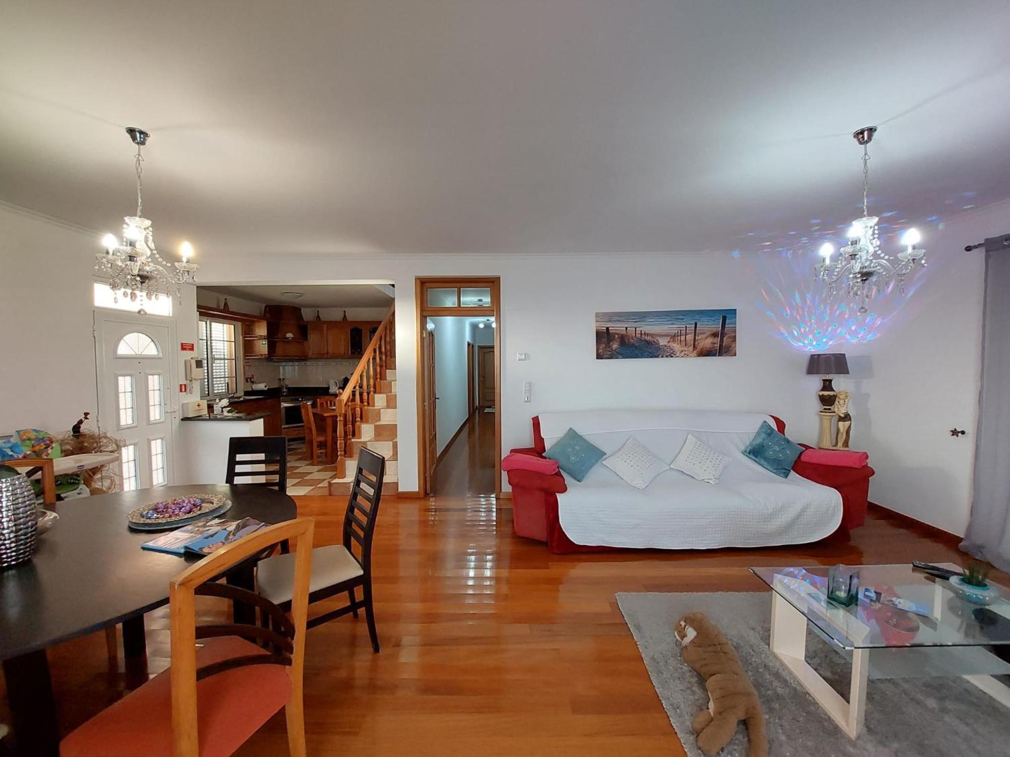 Madeira Island Villa Oceane Ribeira Brava Esterno foto