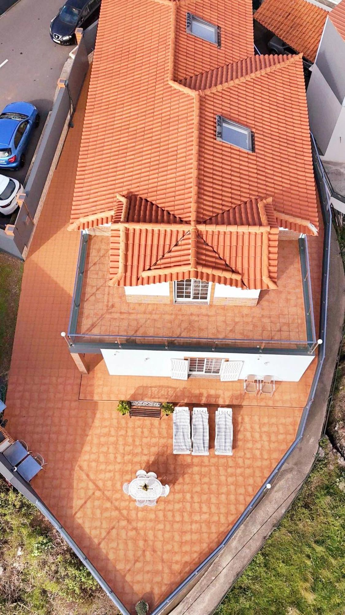 Madeira Island Villa Oceane Ribeira Brava Esterno foto